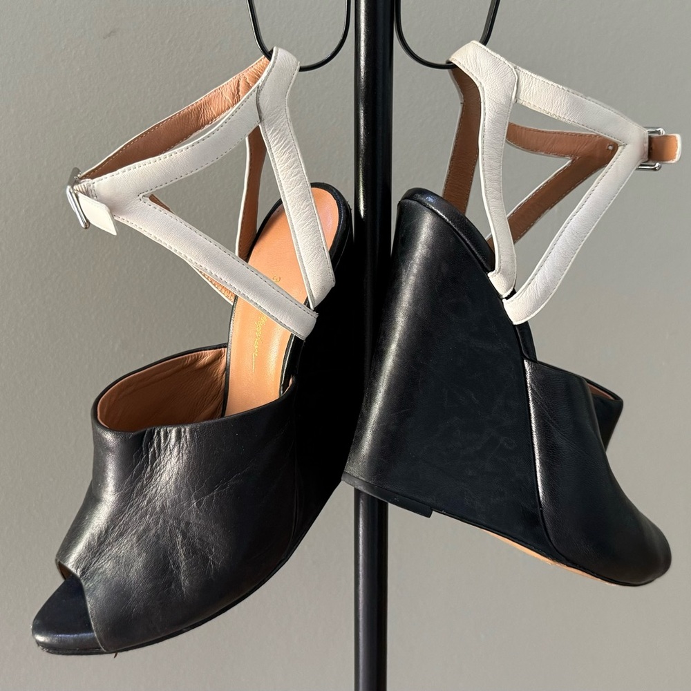 3.1 Phillip Lim leather sandals